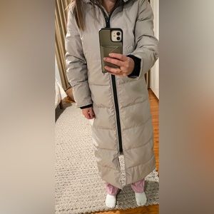 Canada Goose Mystic Parka (fusion fit)
